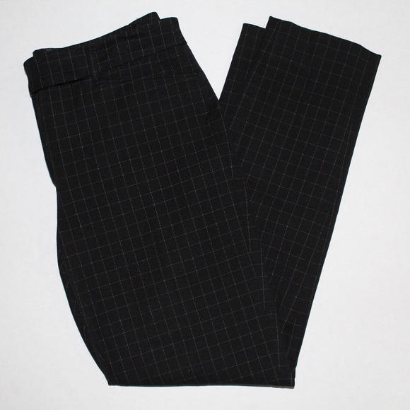 White House Black Market Premium Slim Ankle Pants - Picture 6 of 8
